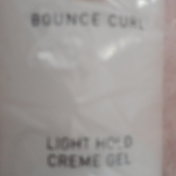 Brand New BOUNCE CURL LIGHT HOLD CREME GEL HAIR STYLER - Picture 4 of 4